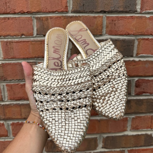 Sam Edelman Slide - Picture 4 of 4